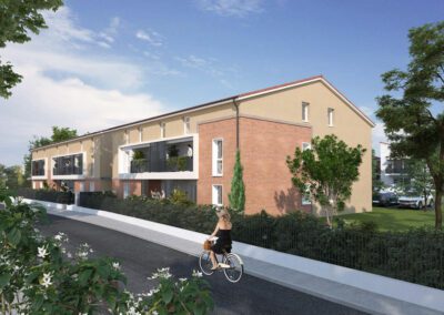 L’Originelle – Labarthe sur Lèze (31)