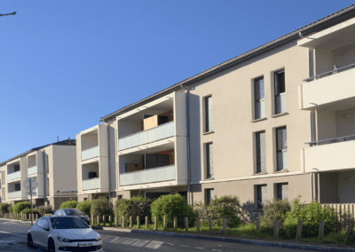 Le Square aux Artistes – Fonsorbes (31)