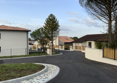 L’Ecrin de Pouzou – Saint-Loup-Cammas (31)