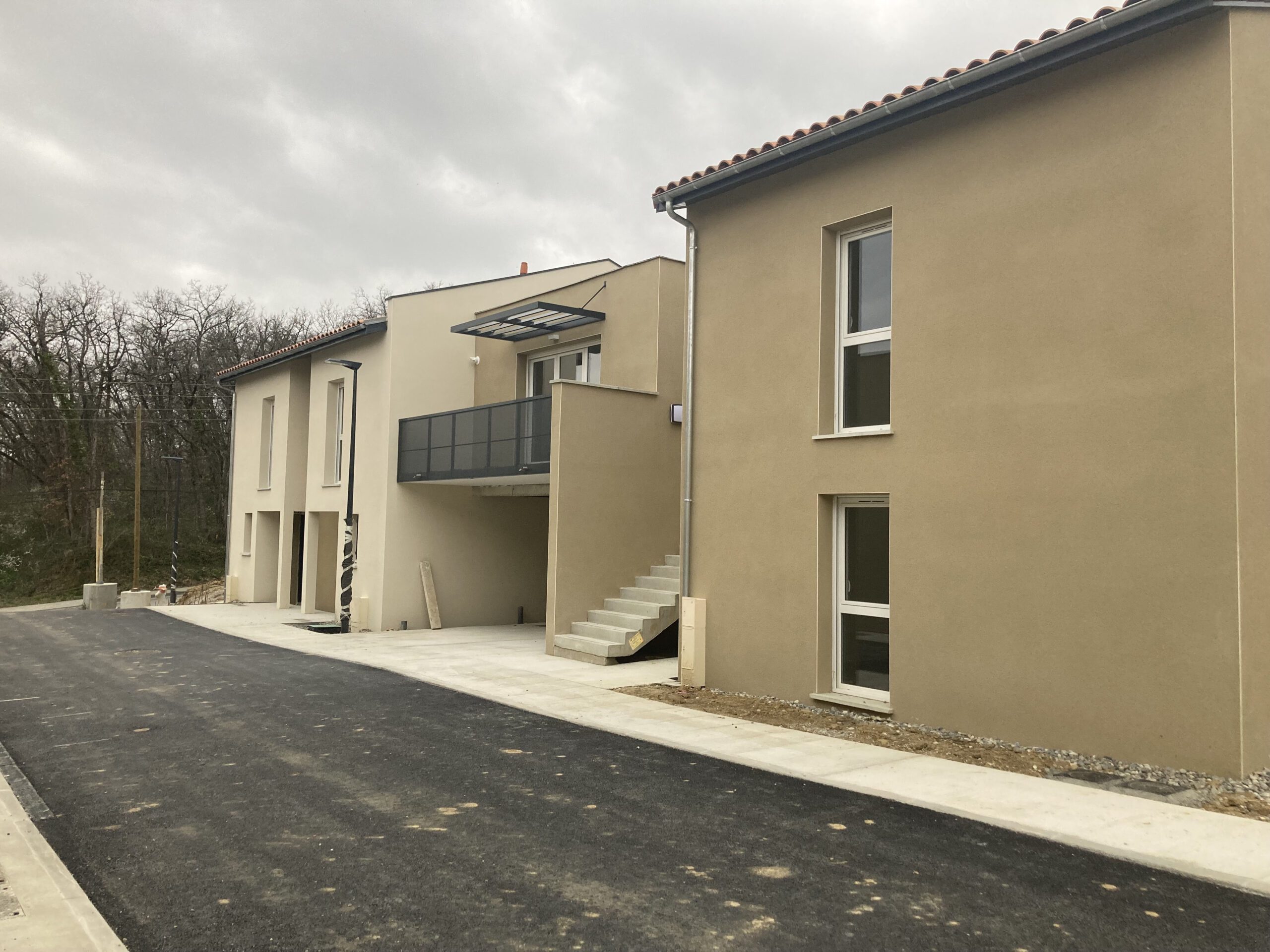 IMG_8891 projet en cours Le Domaine du Vidaillon