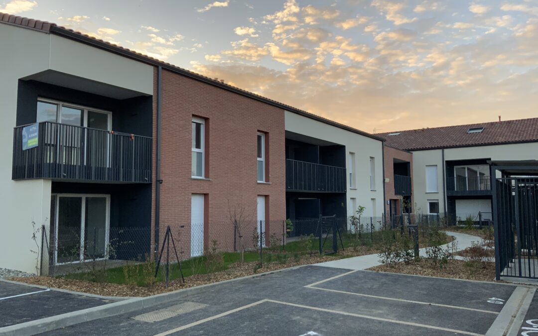 Du Vallon – Eaunes (31)