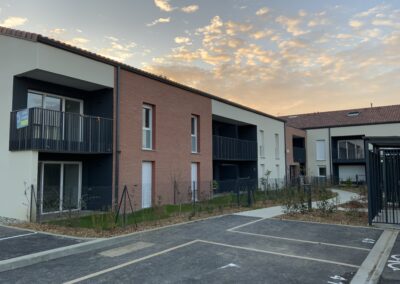 Du Vallon – Eaunes (31)