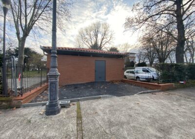 EHPAD Labouilhe – Saint-Orens de Gameville (31)