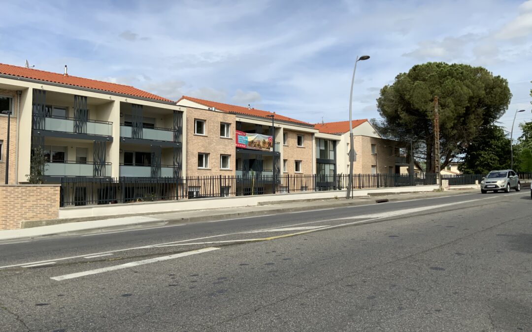 Le Clos du Pin – Saint-Orens de Gameville (31)