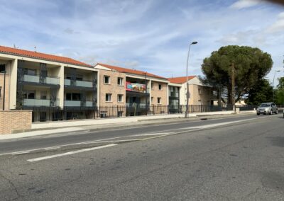 Le Clos du Pin – Saint-Orens de Gameville (31)